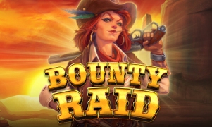 vz998vip Bounty Raid