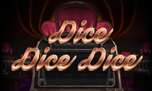vz998vip Dice Dice Dice