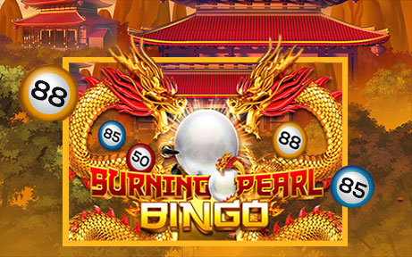 vz998vip Burning Pearl Bingo