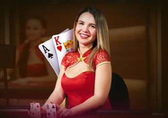 Trò chơi Baccarat (NC)