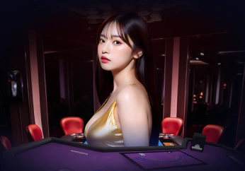 Trò chơi Baccarat I