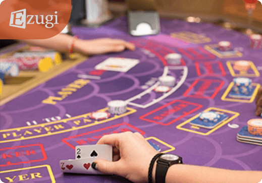 Trò chơi Casino Marina Baccarat 4