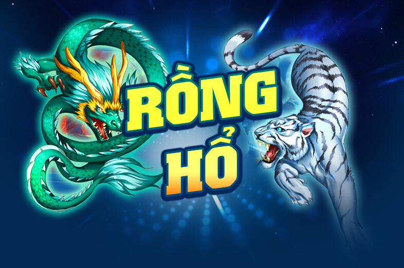 Trò chơi Dragon Tiger 12