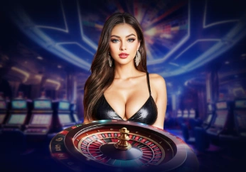 Trò chơi S2 Roulette