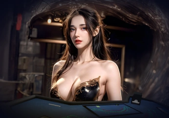 Trò chơi Sexy Baccarat