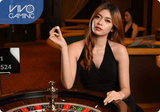 Trò chơi Spanish Roulette