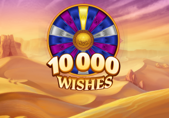vz998vip 10000 Wishes