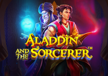 vz998vip Aladdin And The Sorcerer